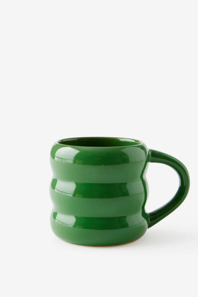 Typo Bubble Mug